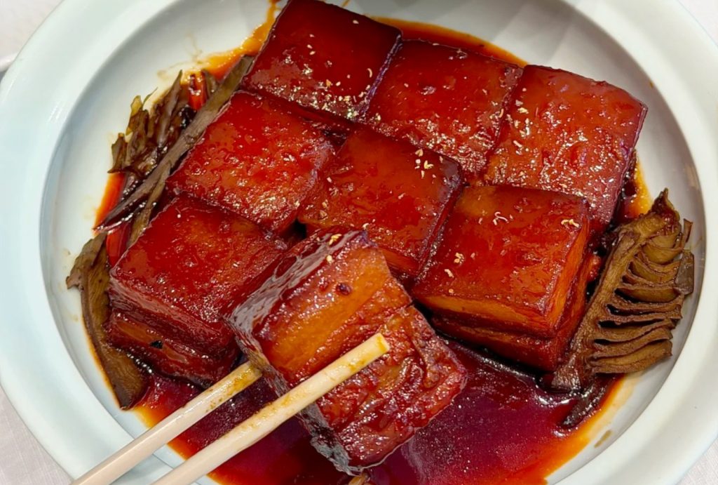 Hong Shao Rou
