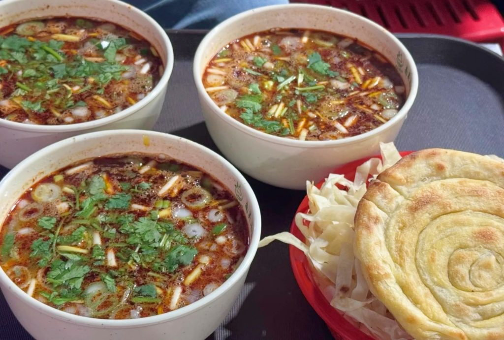 Luoyang Beef Soup