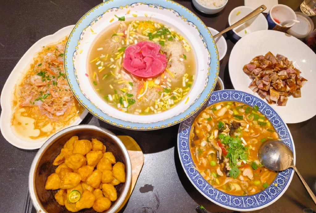 Luoyang Water Banquet
