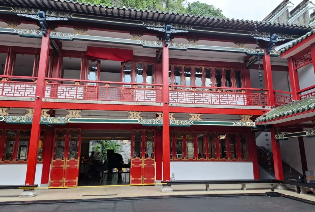 Yunfeng Temple